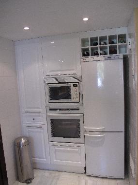 Ferienwohnung in Nueva Andaluca (Mlaga) oder Ferienwohnung oder Ferienhaus