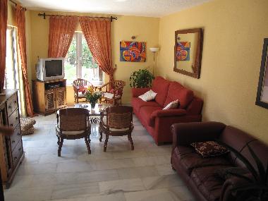 Ferienwohnung in Nueva Andaluca (Mlaga) oder Ferienwohnung oder Ferienhaus