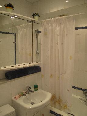 Ferienwohnung in Nueva Andaluca (Mlaga) oder Ferienwohnung oder Ferienhaus