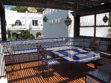 Ferienwohnung in Nueva Andaluca (Mlaga) oder Ferienwohnung oder Ferienhaus