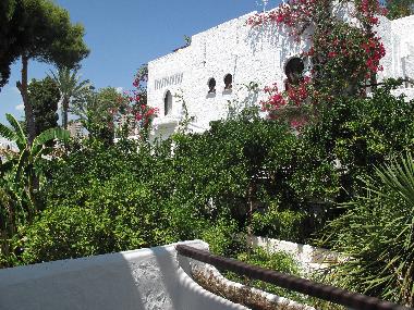 Ferienwohnung in Nueva Andaluca (Mlaga) oder Ferienwohnung oder Ferienhaus