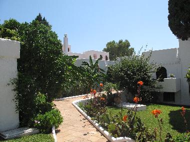 Ferienwohnung in Nueva Andaluca (Mlaga) oder Ferienwohnung oder Ferienhaus