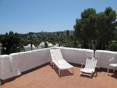 Ferienwohnung in Nueva Andaluca (Mlaga) oder Ferienwohnung oder Ferienhaus