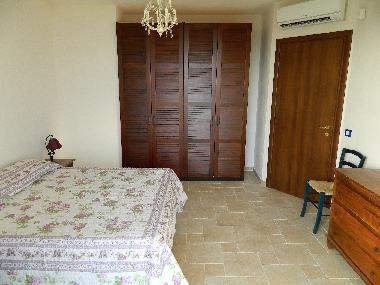 Ferienhaus in Sciacca (Agrigento) oder Ferienwohnung oder Ferienhaus