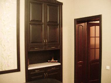 Ferienwohnung in Odessa (Odes