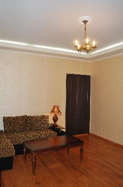 Ferienwohnung in Odessa (Odes