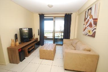 Ferienwohnung in Fortaleza (Ceara) oder Ferienwohnung oder Ferienhaus