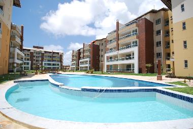 Ferienwohnung in Fortaleza (Ceara) oder Ferienwohnung oder Ferienhaus