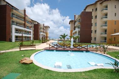 Ferienwohnung in Fortaleza (Ceara) oder Ferienwohnung oder Ferienhaus