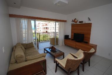 Ferienwohnung in Fortaleza (Ceara) oder Ferienwohnung oder Ferienhaus