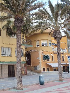 Ferienhaus in huercal de almeria (Almera) oder Ferienwohnung oder Ferienhaus