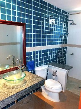 Villa in Phuket (Phuket) oder Ferienwohnung oder Ferienhaus