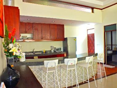 Villa in Phuket (Phuket) oder Ferienwohnung oder Ferienhaus