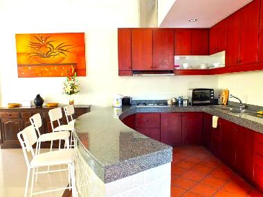 Villa in Phuket (Phuket) oder Ferienwohnung oder Ferienhaus