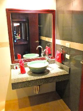 Villa in Phuket (Phuket) oder Ferienwohnung oder Ferienhaus