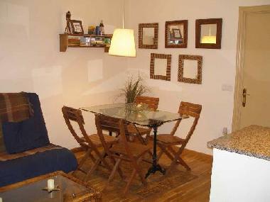 Ferienwohnung in Lloret de Mar (Girona) oder Ferienwohnung oder Ferienhaus