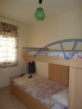 Ferienwohnung in Segur de Calafell (Tarragona) oder Ferienwohnung oder Ferienhaus