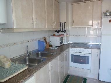 Ferienwohnung in Segur de Calafell (Tarragona) oder Ferienwohnung oder Ferienhaus