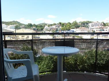 Ferienwohnung in Segur de Calafell (Tarragona) oder Ferienwohnung oder Ferienhaus