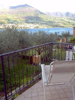 Ferienwohnung in Monte Isola (Brescia) oder Ferienwohnung oder Ferienhaus