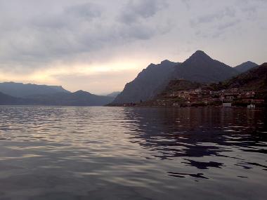Ferienwohnung in Monte Isola (Brescia) oder Ferienwohnung oder Ferienhaus