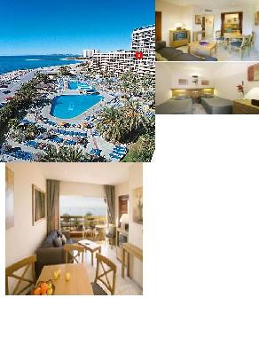 Ferienwohnung in Benalmadena costa (Mlaga) oder Ferienwohnung oder Ferienhaus