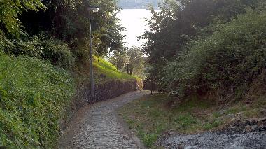 Ferienwohnung in Monte Isola (Brescia) oder Ferienwohnung oder Ferienhaus