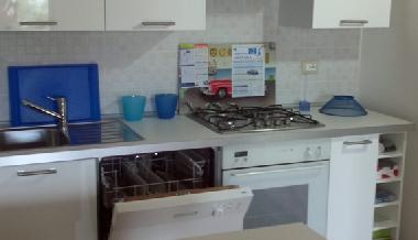 Ferienwohnung in Monte Isola (Brescia) oder Ferienwohnung oder Ferienhaus