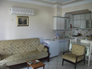 Ferienwohnung in Alanya (Antalya) oder Ferienwohnung oder Ferienhaus