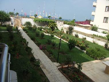 Ferienwohnung in Alanya (Antalya) oder Ferienwohnung oder Ferienhaus