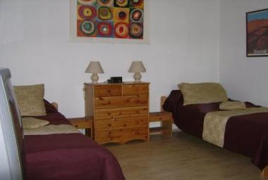 Ferienwohnung in Duisburg (Ruhrgebiet) oder Ferienwohnung oder Ferienhaus