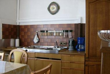 Ferienwohnung in Duisburg (Ruhrgebiet) oder Ferienwohnung oder Ferienhaus