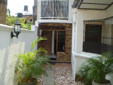 Ferienwohnung in Colombo (Colombo) oder Ferienwohnung oder Ferienhaus