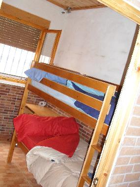 Ferienhaus in huercal de almeria (Almera) oder Ferienwohnung oder Ferienhaus