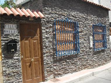 Ferienhaus in huercal de almeria (Almera) oder Ferienwohnung oder Ferienhaus