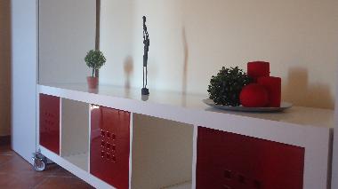 Ferienhaus in Siracusa (Siracusa) oder Ferienwohnung oder Ferienhaus