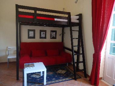 Ferienhaus in Siracusa (Siracusa) oder Ferienwohnung oder Ferienhaus