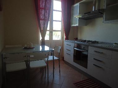 Ferienhaus in Siracusa (Siracusa) oder Ferienwohnung oder Ferienhaus