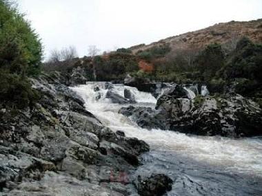 Ferienhaus in Carrick, Co Donegal (Donegal) oder Ferienwohnung oder Ferienhaus