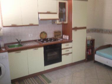 Ferienwohnung in Lido di Noto (Siracusa) oder Ferienwohnung oder Ferienhaus