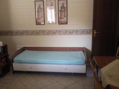 Ferienwohnung in Lido di Noto (Siracusa) oder Ferienwohnung oder Ferienhaus