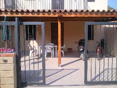Ferienwohnung in Lido di Noto (Siracusa) oder Ferienwohnung oder Ferienhaus