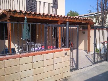 Ferienwohnung in Lido di Noto (Siracusa) oder Ferienwohnung oder Ferienhaus