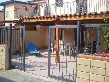 Ferienwohnung in Lido di Noto (Siracusa) oder Ferienwohnung oder Ferienhaus