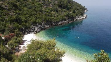 Ferienwohnung in RAČIĆE (Dubrovacko-Neretvanska) oder Ferienwohnung oder Ferienhaus