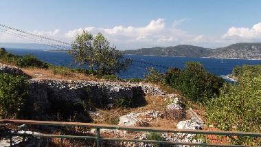 Ferienwohnung in RAČIĆE (Dubrovacko-Neretvanska) oder Ferienwohnung oder Ferienhaus