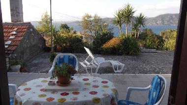 Ferienwohnung in RAČIĆE (Dubrovacko-Neretvanska) oder Ferienwohnung oder Ferienhaus