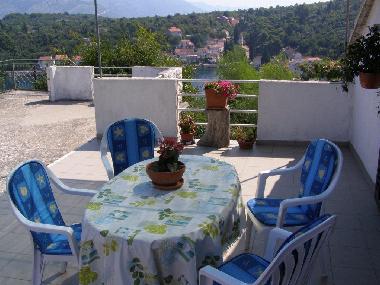 Ferienwohnung in RAČIĆE (Dubrovacko-Neretvanska) oder Ferienwohnung oder Ferienhaus