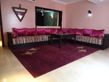 Ferienwohnung in agadir (Agadir) oder Ferienwohnung oder Ferienhaus