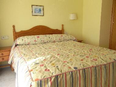 Ferienwohnung in Portonovo (Pontevedra) oder Ferienwohnung oder Ferienhaus